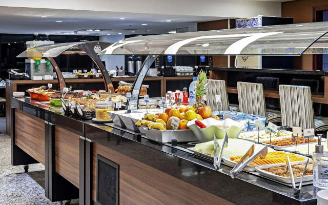 Firenze Business Hotel