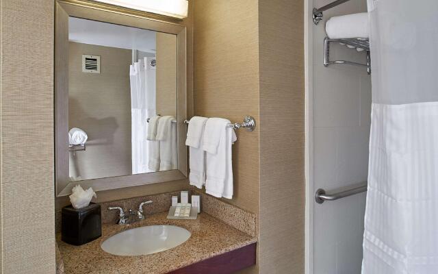 Hilton Garden Inn Atlanta NE/Gwinnett Sugarloaf