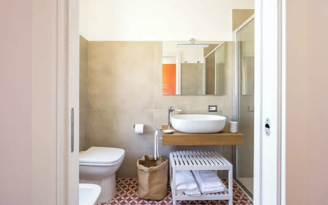 Napoli Bellavista Apartment