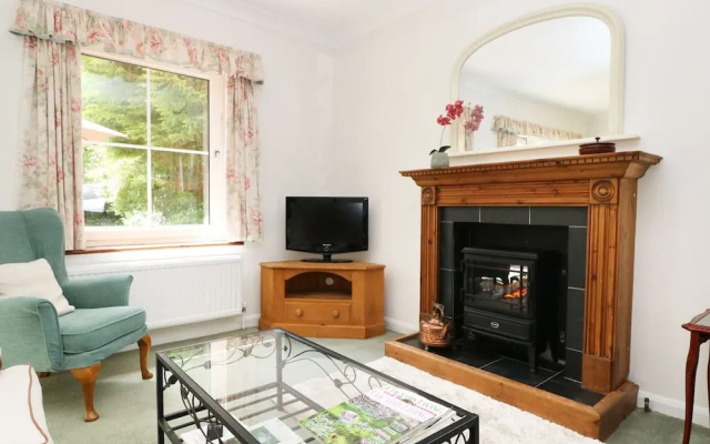 Westgate Cottage