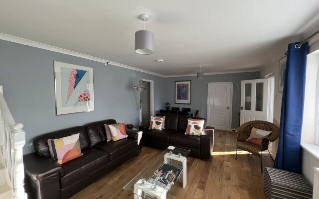 Lancaster Close Serviced Accommodation