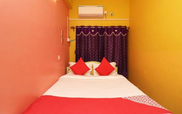Oyo 27996 Hotel Green Park