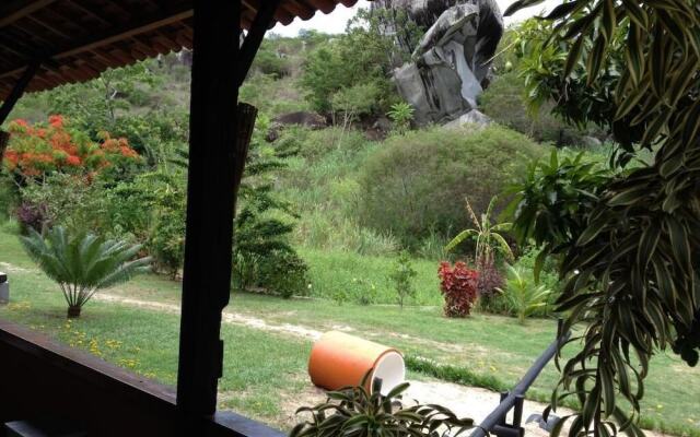 Pousada Aba da Serra