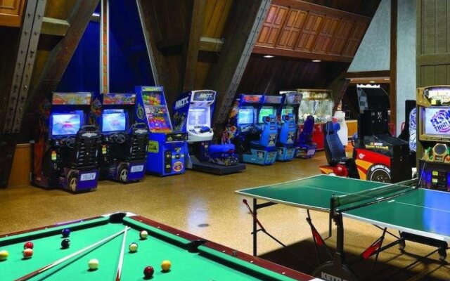 Hueston Woods Lodge and Conference Center