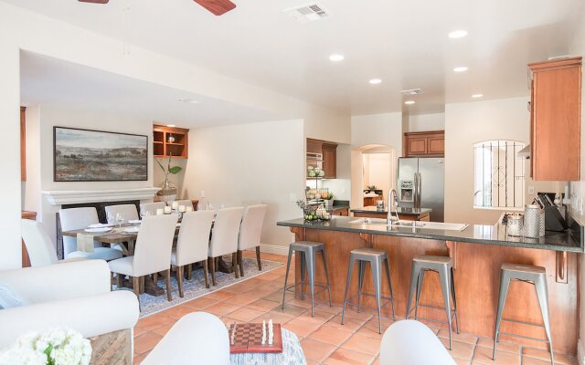 Grapevine by AvantStay