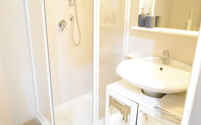 TRASTEVERE Appartamento Tittoni