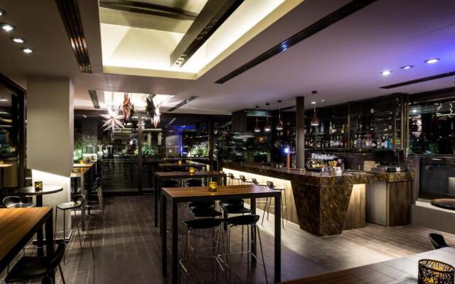 Philippos Xenia Hotel
