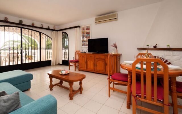 House Mara Calpe/Calp