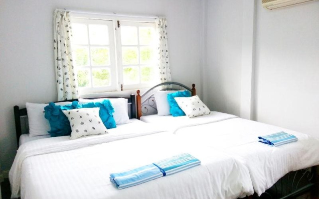 Vattui Beach Villa Jomtien