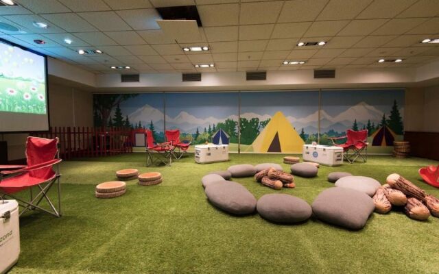 Holiday Inn Express Santiago Las Condes by IHG