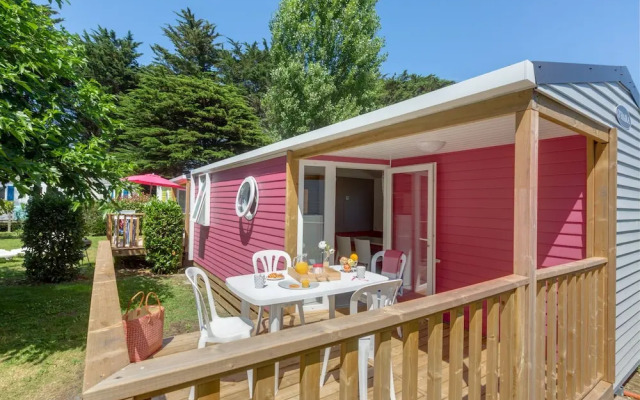 Yelloh Village La Plage