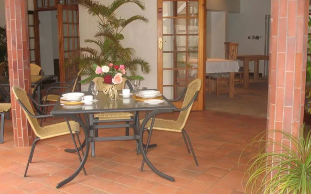 Touraco Guesthouse