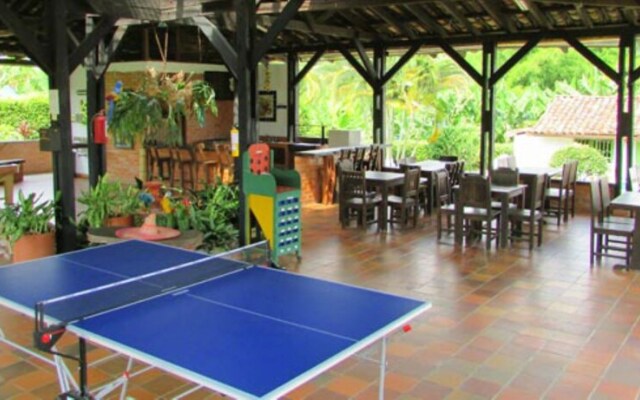 Finca La Sonora