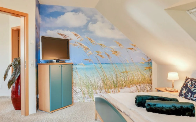 Modern Holiday Home in Willersdorf with Spa