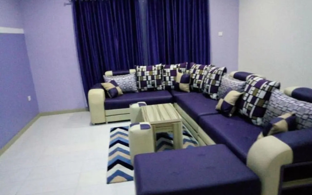 Eclipse Hotel and Lounge