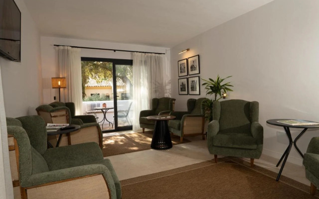 Hotel Inmood San Roque