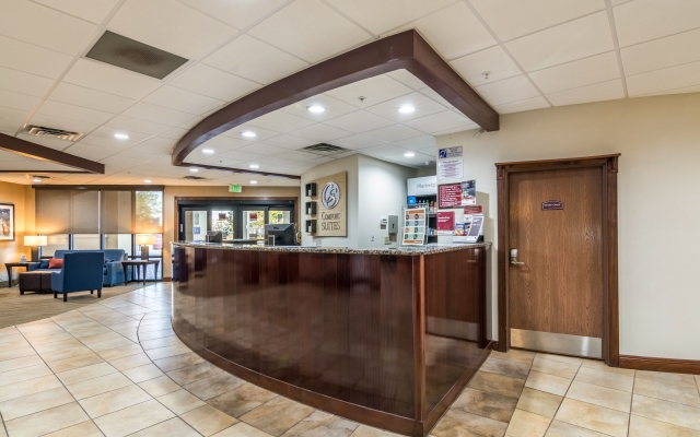 Sleep Inn and Suites - Ocala / Belleview