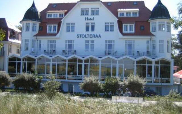 Hotel Stolteraa