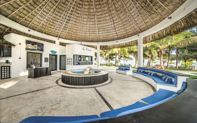 Las Terrazas Resort and Residences Ambergris