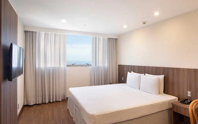 Windsor Tower Hotel
