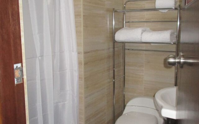 Pikaflor B&B