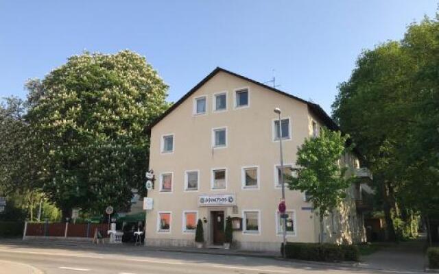 City-Pension Erding