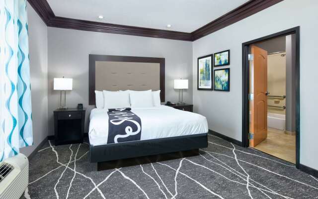 La Quinta Inn & Suites by Wyndham Little Rock - Bryant