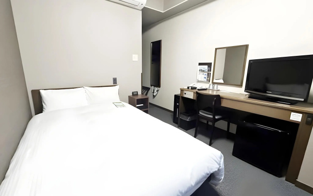 Hotel Route Inn Minokamo – Guest Rooms – Minokamo