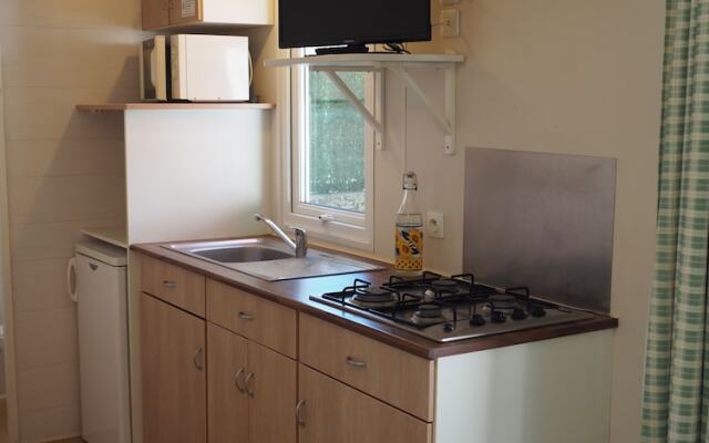 Camping le Casque Roi