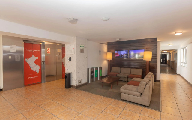Casa Andina Standard Arequipa