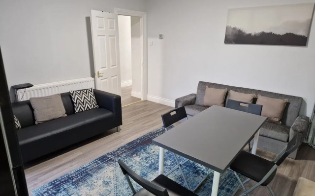 Birtley's Amethyst, 3 Bedroom Apt ,sleeps 6 Guest