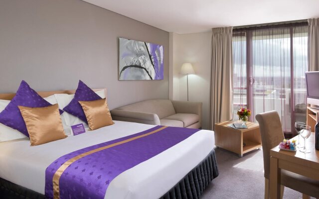 Park Regis Concierge Apartments