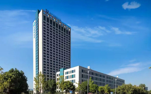 Wyndham Zhuji West