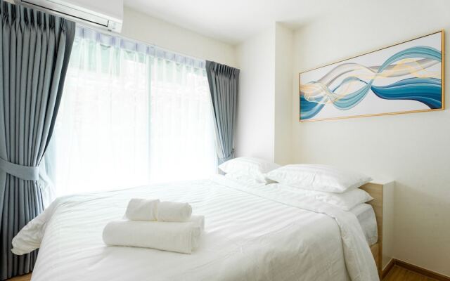 Phyll Phuket by NLA