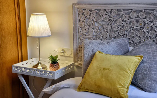 Apartamentos La Estación - WONDERSTAYS