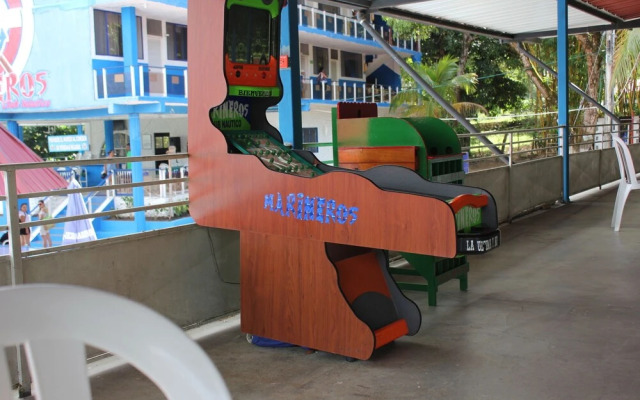 Marineros Club Nautico