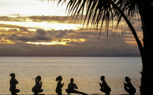 Buena Vida Resort and Spa