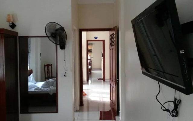 Sen Hotel Haiphong