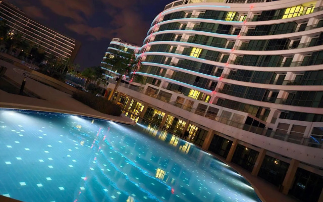 Sirius Town Residence and Spa