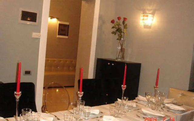 Vila Arte Boutique Hotel