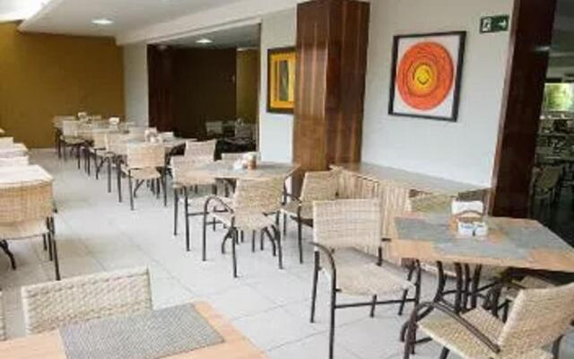 Prive Thermas Hotel by WAM Experience
