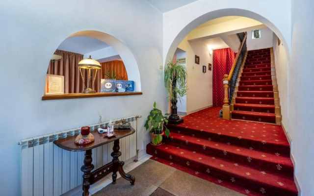 Hotel Escala