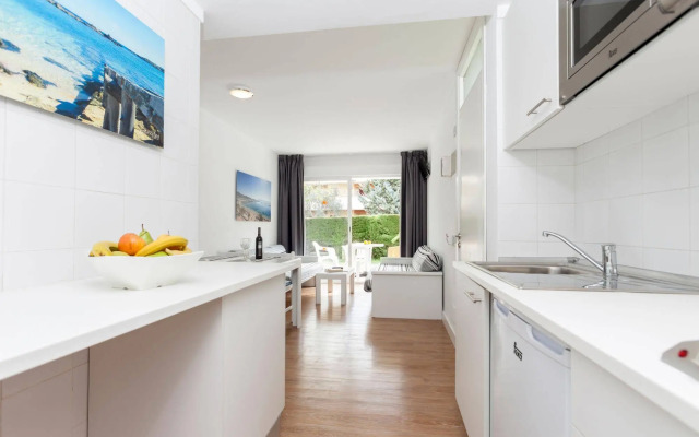 Apartamentos Duvabitat