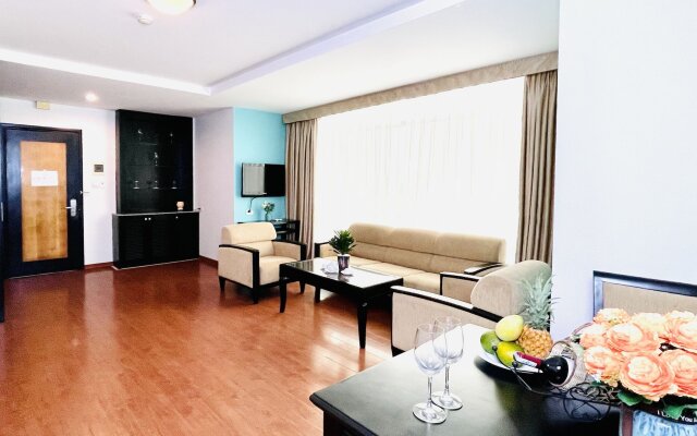 Sea Pearl Hotel