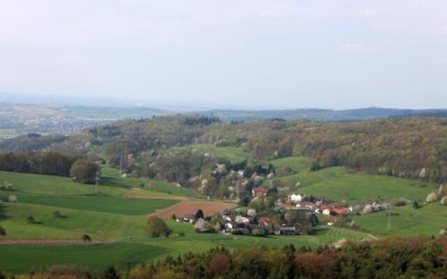 Gasthaus Zum Hohenstein