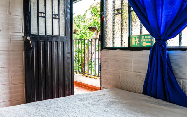 Villa Aquí Me Quedo By Rotamundos