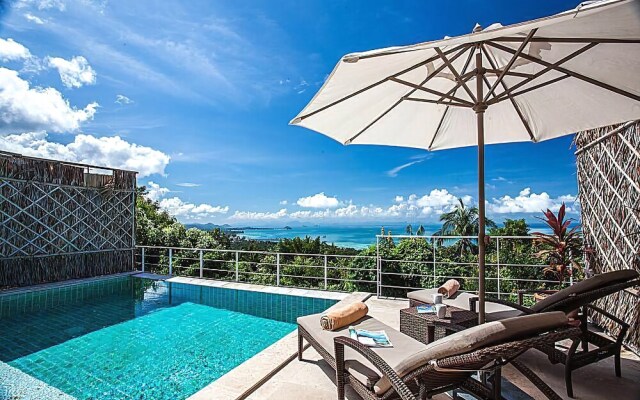 Baan Phu Kaew C5 3 Beds