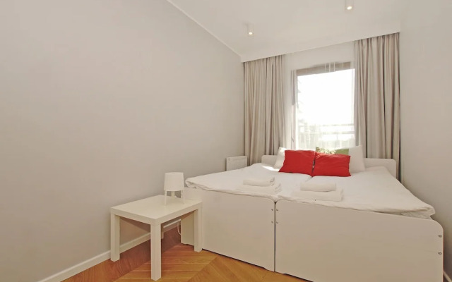 City Center Apartments SPA & Wellness by Apartmore
