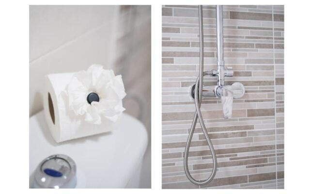 SUITE HELIOS RELAX A 500m DE LA PLAYA