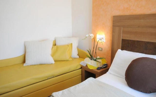 Hotel I Due Cigni